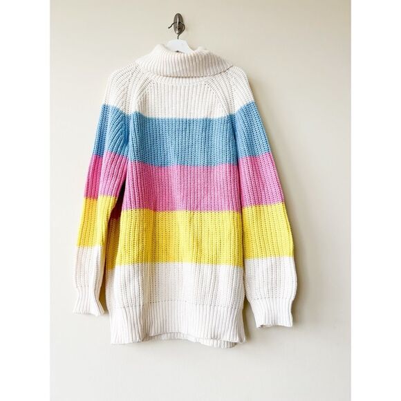 Lazy oaf sorbet sweater dress - Picture 6 of 10